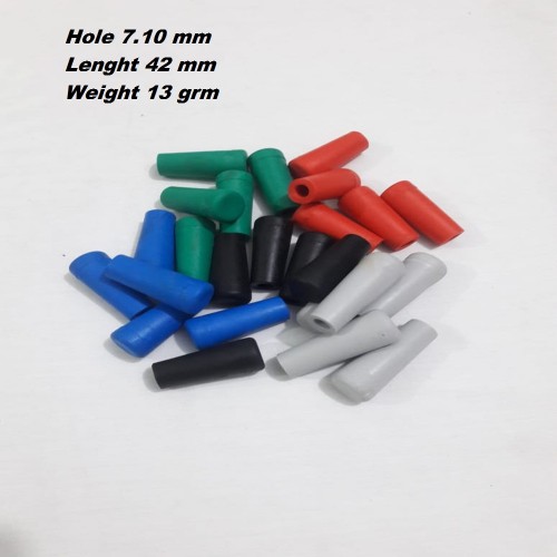 Rubber Blunts longbow arrows Rubber Blunts for shooting