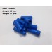 RUBBER BLUNTS LONGBOW ARROWS RUBBER BLUNTS FOR SHOOTING