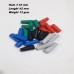 Rubber Blunts longbow arrows Rubber Blunts for shooting