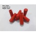 RUBBER BLUNTS LONGBOW ARROWS RUBBER BLUNTS FOR SHOOTING
