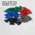 Rubber Blunts longbow arrows Rubber Blunts for shooting