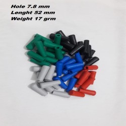 RUBBER BLUNTS LONGBOW ARROWS RUBBER BLUNTS FOR SHOOTING