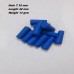 Rubber Blunts longbow arrows Rubber Blunts for shooting