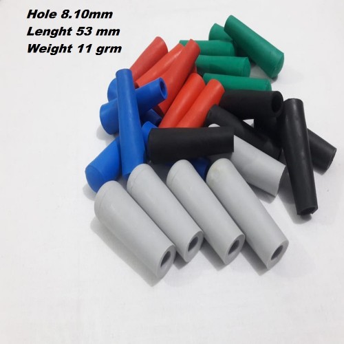 Rubber Blunts longbow arrows Rubber Blunts for shooting