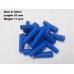 Rubber Blunts longbow arrows Rubber Blunts for shooting