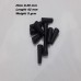Rubber Blunts longbow arrows Rubber Blunts for shooting