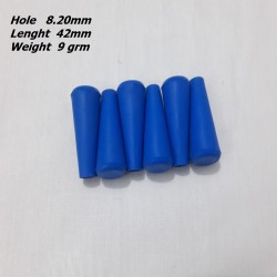 Rubber Blunts