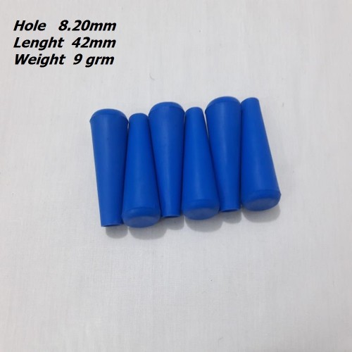 Rubber Blunts