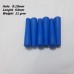 Rubber Blunts