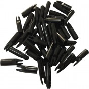 Archery plastic Nocks