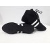 boxing shoes Professional suede leather boot light weight mesh unisex