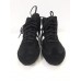 boxing shoes Professional suede leather boot light weight mesh unisex