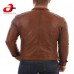 Mens Stylish Fashion Real Leather Jacket For Gents 