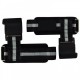 Weightlifting Hook Straps