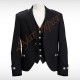 Argyle Jacket & Vest