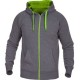 Men Fleece Hood