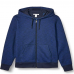Mens Fleece Hooded Hoodies Sweatshirt Jumper Pullover Warm Outwear Tops