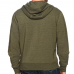 Fleece Hoodies for Men Zipper Lightweight Spring Long Sleeve Active Mens Jackets Sports Full Zip