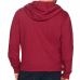 Mens Slim Fit Long Sleeve Zip-up Hoodie Active Mens Jackets Sports Full Zip Hoodies 