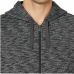 Classic Full-Zip Fleece Hooded Men Zipper Lightweight Spring Long Sleeve Active Mens Jackets Sports Hoodies 