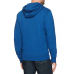 Men's Sportswear Club Fleece Full Zip Hoodie Royal Blue With Top quality