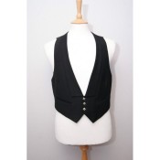 Argyle & Prince Charlie Vest