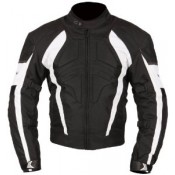 Cordura Jacket