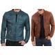 Men Leather Jacket