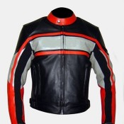 Motorbike Jacket