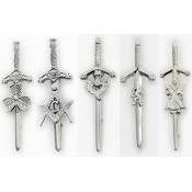 Kilt Pin