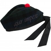 Glengarry Cap