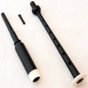 Practice Chanter
