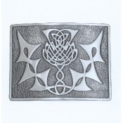 Kilt Belt Buckle