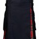 Kilt Tartan & Cotton 