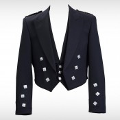 Prince Charlie Jacket & Vest