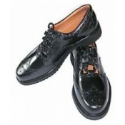 Gillie Brogue Shoes