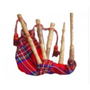 Mini Bag Pipe