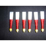Synthetic Reeds