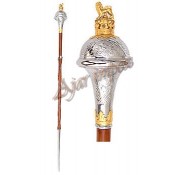  Mace stick