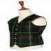 MEN FASHIONS TARTAN WAISTCOAT Hunting Stewart