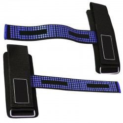 Dowel Lifting Straps