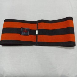 Weightlifting Slingshot bench press sling shot band for arm protection with custom logo 