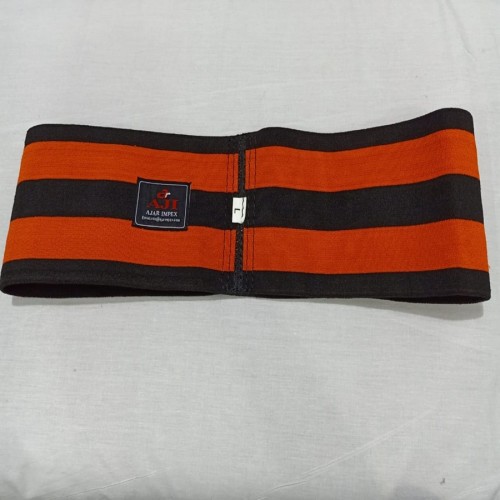 Weightlifting Slingshot bench press sling shot band for arm protection with custom logo 