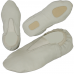  Gymnastic shoes white