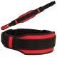 Weightlifting Neoprene Double Belt