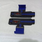 Weightlifting Hooks