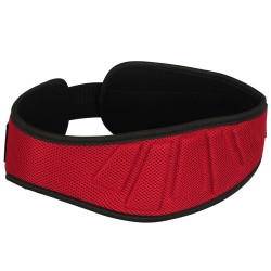 Weightlifting Neoprene Belt
