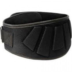 Weightlifting Neoprene Belt