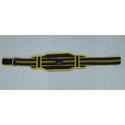 Weightlifting Neoprene Double  Belt