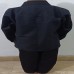 BJJ GI KIDS Black uniform